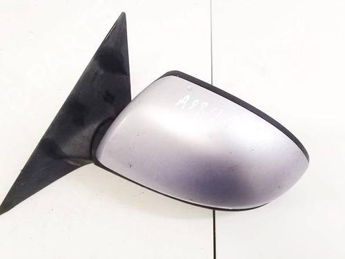 Used Left mirror Left mirror MAZDA 6 Hatchback (GH) 2.0 MZR-CD (GH14) (140 hp) 35162607 35162607