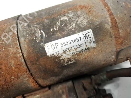 Starter OPEL ASTRA H (A04) 1.9 CDTI (L48) | BP36454590M8 - Image 4
