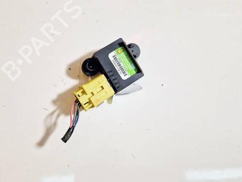 Used Electronic module Electronic module TOYOTA YARIS (_P1_) 1.4 D-4D (NLP10_, NLP10R) (75 hp) 32579826 32579826