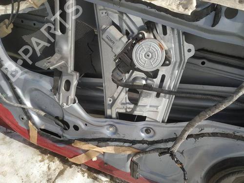 Used Front left window mechanism Front left window mechanism 35292735 35292735
