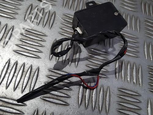 Electronic module AUDI A2 (8Z0) 1.2 TDI | BP35708475M83 - Image 2