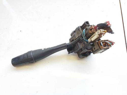 Warning switch NISSAN NAVARA (D22) 2.5 TDiC | BP35255079I22 - Image 2