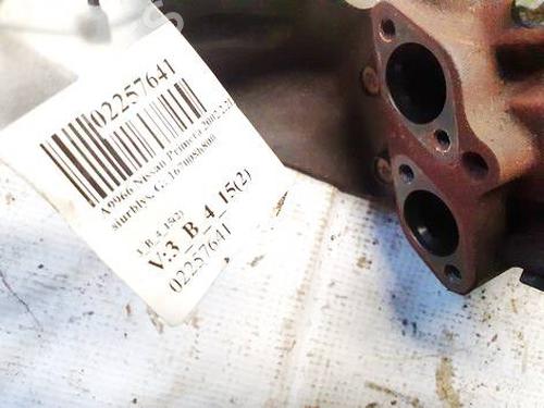 Injection pump NISSAN PRIMERA Hatchback (P12) 2.2 Di | BP35118583M78 - Image 2