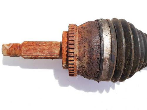 Right front driveshaft KIA CEE'D Hatchback (ED) 1.6 CRDi 115 | BP35267886M39 - Image 2