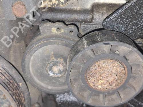 Used Pulley Pulley 34936449 34936449