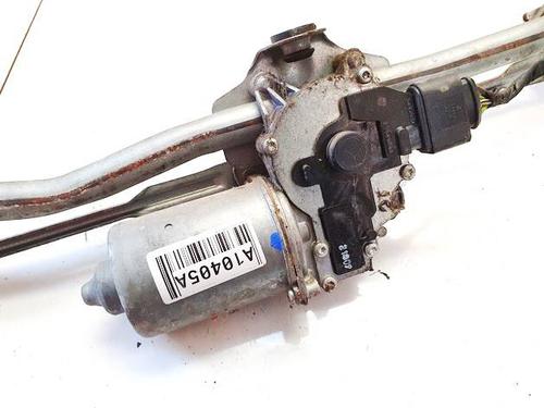 Used Front wiper motor Front wiper motor 34962681 34962681