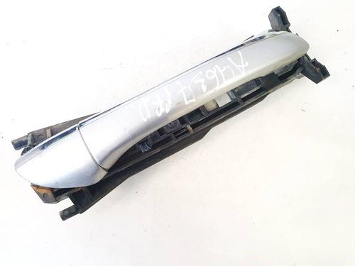 front-right-exterior-door-handle-mercedes-benz-c-class-w203-2000-2001-2002-2003-2004-2005-2006-2007-35378325 main image
