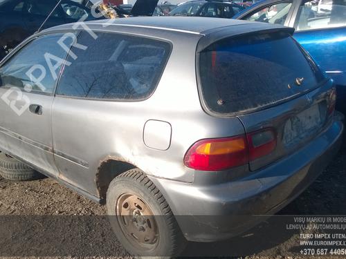 Engine mount JAGUAR S-TYPE II (X200) 2.7 D | BP33482376M89  - Image 9