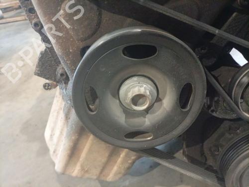 Used Pulley Pulley 39181886 39181886