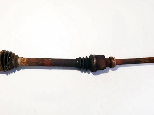 Used Right front driveshaft Right front driveshaft 34831278 34831278