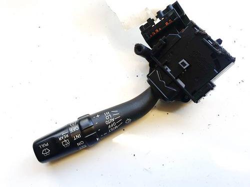 Warning switch TOYOTA PRIUS (_W3_) 1.8 Hybrid (ZVW3_) | BP34776679I22 - Image 2