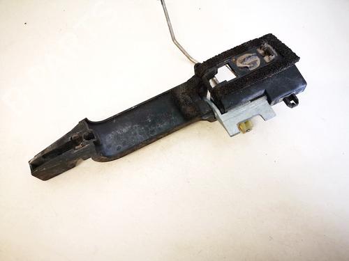front-right-exterior-door-handle-ford-mondeo-iii-b5y-2000-2001-2002-2003-2004-2005-2006-2007-35522569 main image