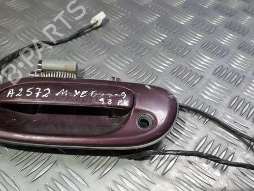 Used Front left exterior door handle Front left exterior door handle MAZDA XEDOS 9 (TA) 2.5 V6 (TA5P) (163 hp) 35675199 35675199