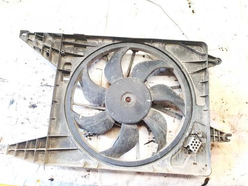 Used Fan Fan HYUNDAI SONATA V (NF) 2.0 CRDi (140 hp) 35401563 35401563
