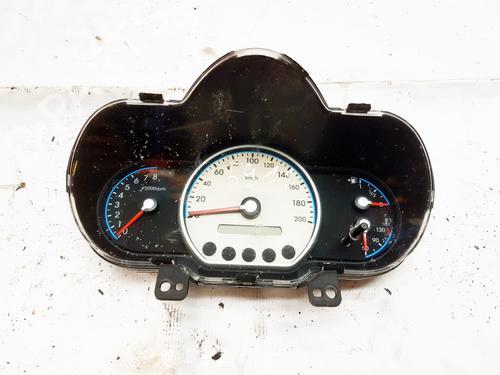 Used Instrument cluster Instrument cluster 35646570 35646570