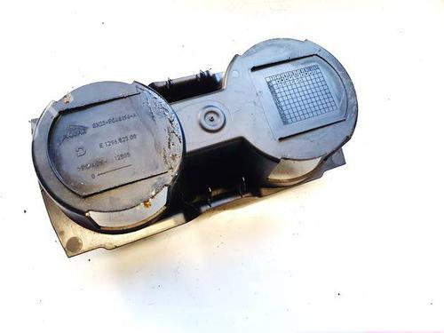 Cup/Object holder JAGUAR XF I (X250) 2.7 D | BP39968219I37 - Image 3