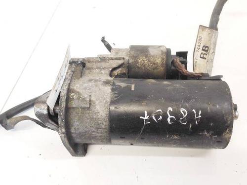 Used Starter Starter 35314883 35314883