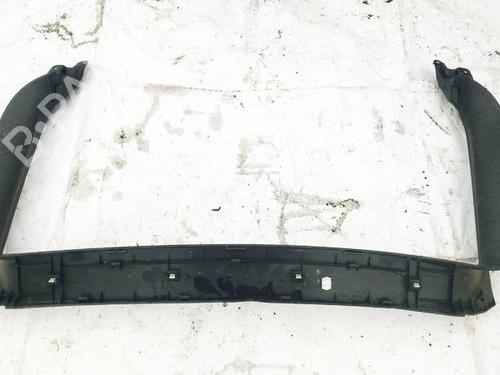 Used Boot lining Boot lining AUDI A4 B8 (8K2) 2.0 TDI (143 hp) 35113425 35113425