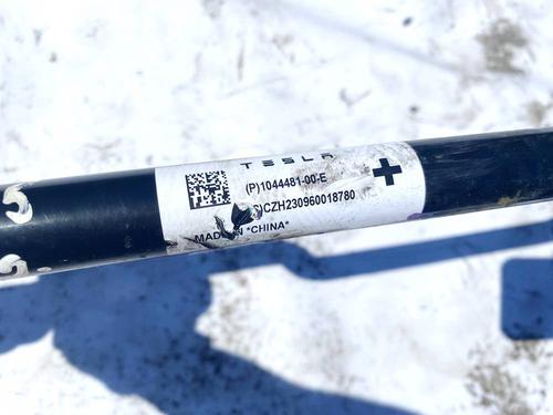 Anti roll bar TESLA MODEL Y (5YJY) EV | BP35057409M96 - Image 4