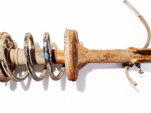 Used Right front shock absorber Right front shock absorber 35141523 35141523