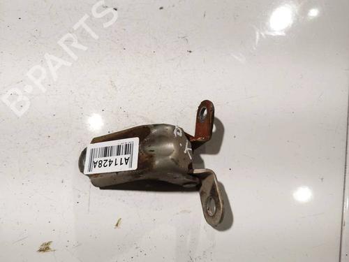 Used Hinge/Door check strap Hinge/Door check strap HYUNDAI i30 (FD) 1.6 CRDi (90 hp) 36456657 36456657