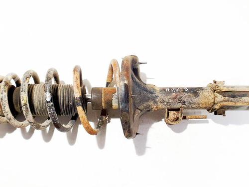 Used Left rear shock absorber Left rear shock absorber 35164926 35164926