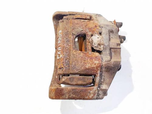 Used Left front brake caliper Left front brake caliper AUDI A6 C6 (4F2) 3.2 FSI (255 hp) 35065840 35065840