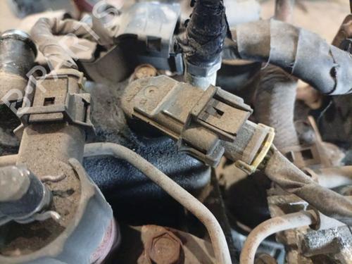 Electronic sensor KIA CEE'D Hatchback (ED) 1.6 CRDi 115 | BP37254045M84 - Image 2