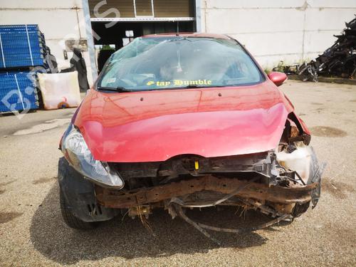 Speaker FORD FIESTA VI (CB1, CCN) 1.4 TDCi | BP32575174E2