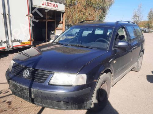 Pipe VW PASSAT B5 Variant (3B5) 1.9 TDI Syncro/4motion | BP32909304M125  - Image 5