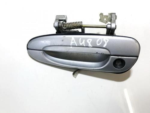 front-left-exterior-door-handle-mazda-626-v-gf-1997-1998-1999-2000-2001-2002-2003-2004-2005-2006-35848403 main image