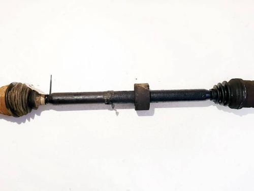Used Right front driveshaft Right front driveshaft OPEL CORSA D (S07) 1.3 CDTI (L08, L68) (75 hp) 35073598 35073598