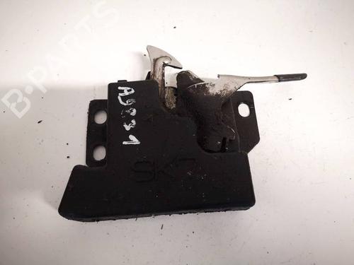 Used Hood lock Hood lock 38573161 38573161