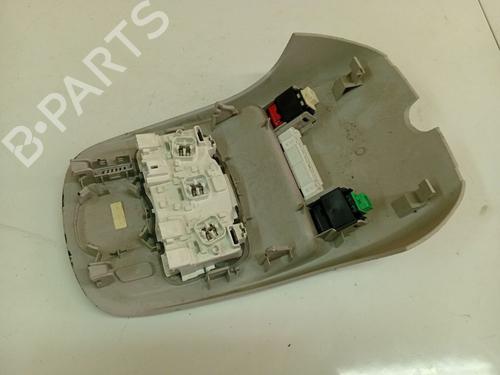 Interior roof light CITROËN C4 II Hatchback Van (NC_) 1.6 HDi | BP37505730I8 - Image 2