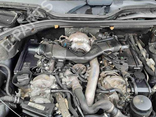 Electronic module MERCEDES-BENZ M-CLASS (W164) ML 280 CDI 4-matic (164.120) | BP32880075M83  - Image 5