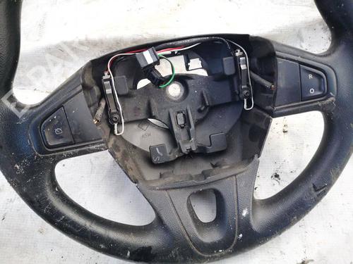 Used Steering wheel controls Steering wheel controls 35201815 35201815