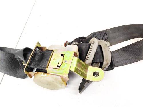 Used Rear left seatbelt Rear left seatbelt 35311334 35311334