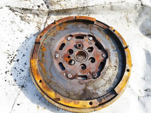 Flywheel CITROËN C4 II Hatchback Van (NC_) 1.6 HDi | BP40274679M101 - Image 3