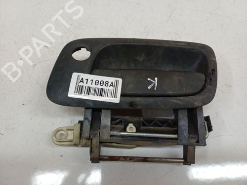 front-left-exterior-door-handle-opel-zafira-a-mpv-t98-1999-2000-2001-2002-2003-2004-2005-2006-34849741 main image