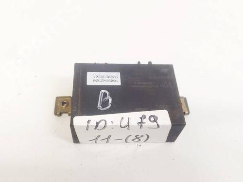 Used Electronic module Electronic module 35184707 35184707