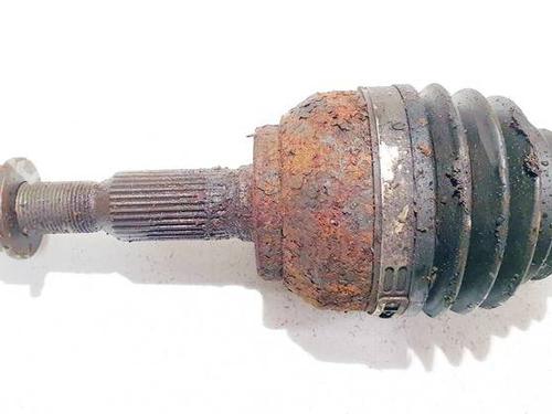 Left front driveshaft CHEVROLET HHR 2.4 | BP34874131M38 - Image 2