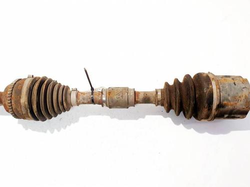 Used Left front driveshaft Left front driveshaft MAZDA CX-7 (ER) 2.3 AWD (248 hp) 35123206 35123206