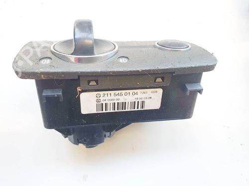 Switch VW PASSAT B6 (3C2) 2.0 FSI | BP35280215I30 - Image 3