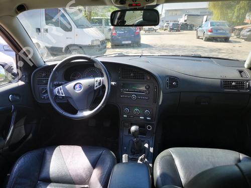 Interior handle SAAB 9-5 Estate (YS3E) 1.9 TiD | BP35404283I7  - Image 11