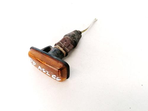 Used Right side indicator Right side indicator LANCIA ZETA (22_) 2.0 JTD (220.AR5, 220.AN5) (109 hp) 35596284 35596284