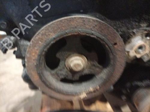 Used Pulley Pulley 38259329 38259329