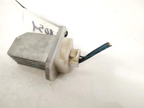Heater resistor NISSAN PRIMERA Hatchback (P12) 1.9 dCi | BP35428117M108 - Image 2