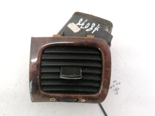 Used Air vent PEUGEOT 607 (9D, 9U) 2.2 16V (158 hp) 32909940