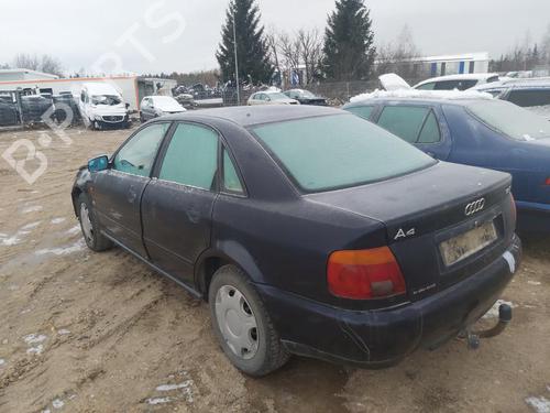 Engine mount AUDI A4 B5 (8D2) 1.9 TDI | BP33061766M89 - Image 9