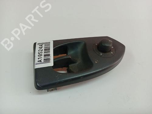 Commande retroviseurs Commande retroviseurs FIAT DUCATO Van (244_) 2.8 JTD 4x4 (128 hp) 36583883 36583883